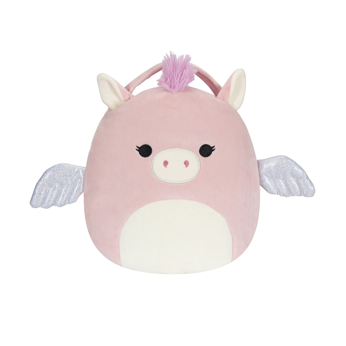 SQUISHMALLOWS - TREAT PAIL - PALOMA THE PEGASUS (1) BL